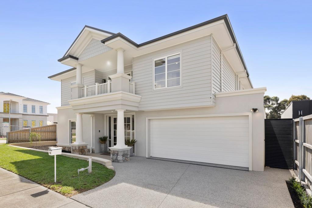 16 Manders St, Berwick, VIC 3806