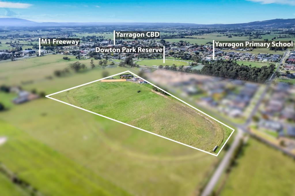 39 Hazeldean Rd, Yarragon, VIC 3823