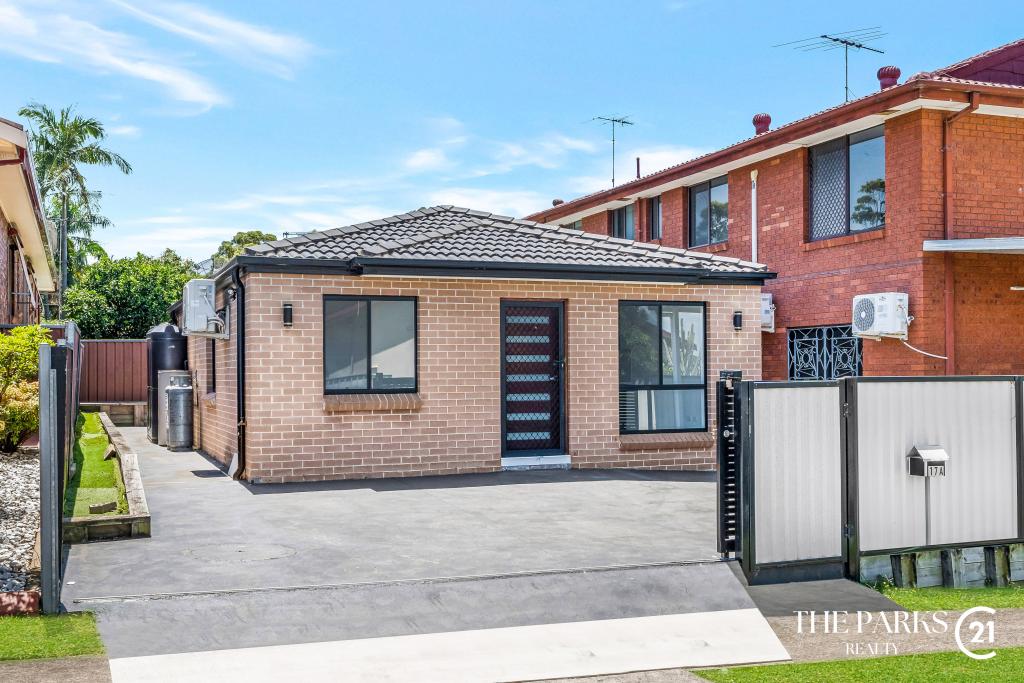 17a Herrick St, Wetherill Park, NSW 2164