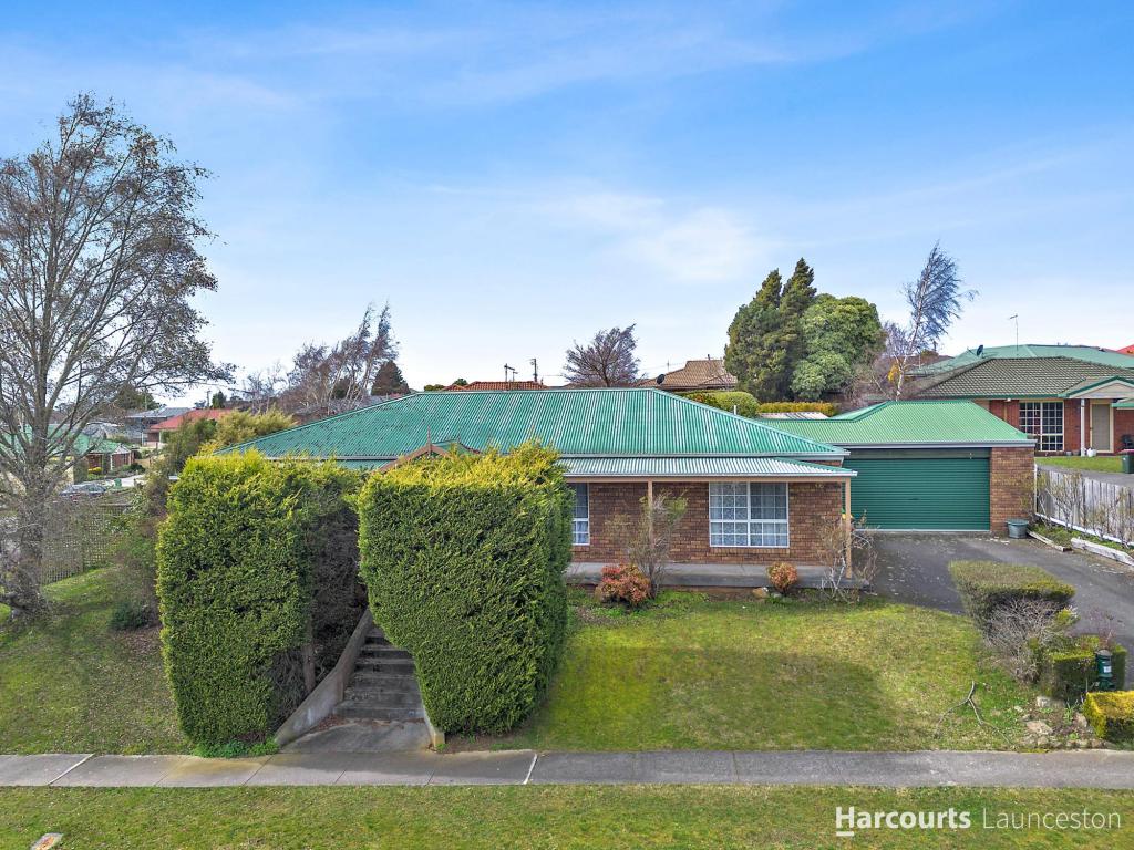 66 Las Vegas Dr, Prospect Vale, TAS 7250