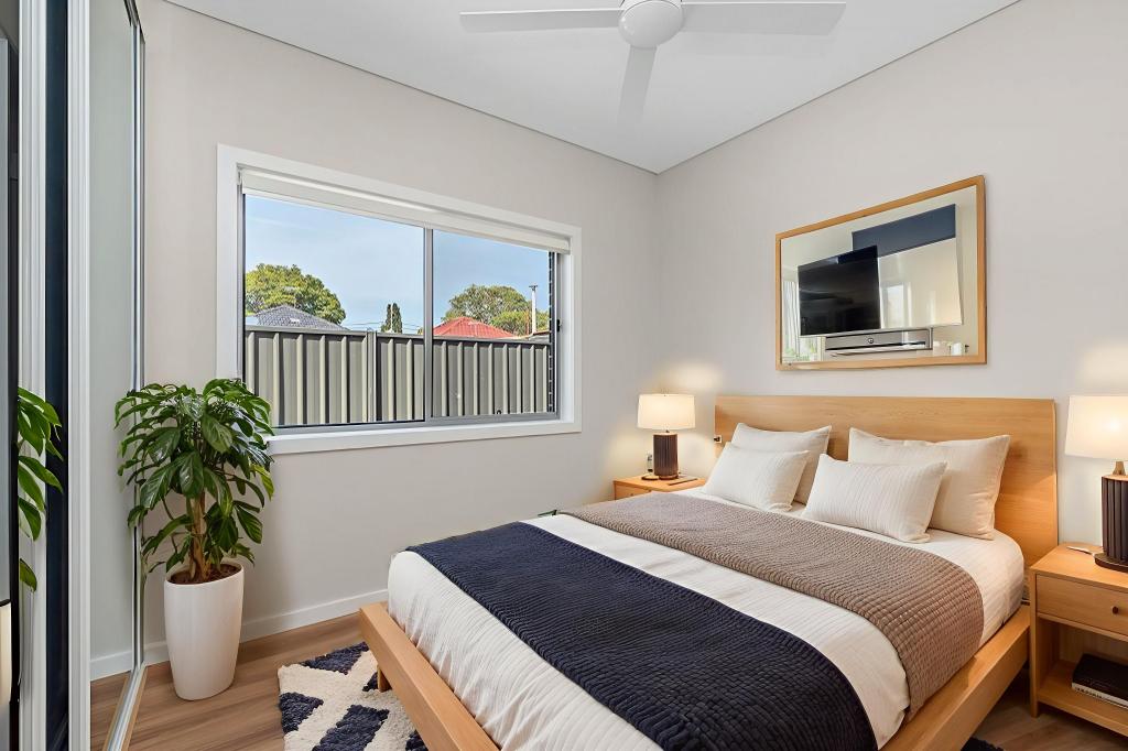 105A SEVENTH AVE, CAMPSIE, NSW 2194