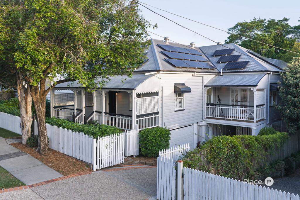 41 Henderson St, Bulimba, QLD 4171