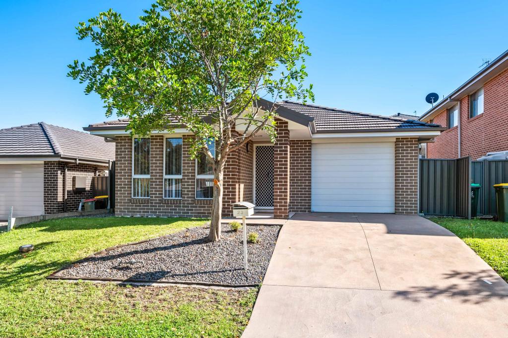 23 Oakmont Pl, Woongarrah, NSW 2259