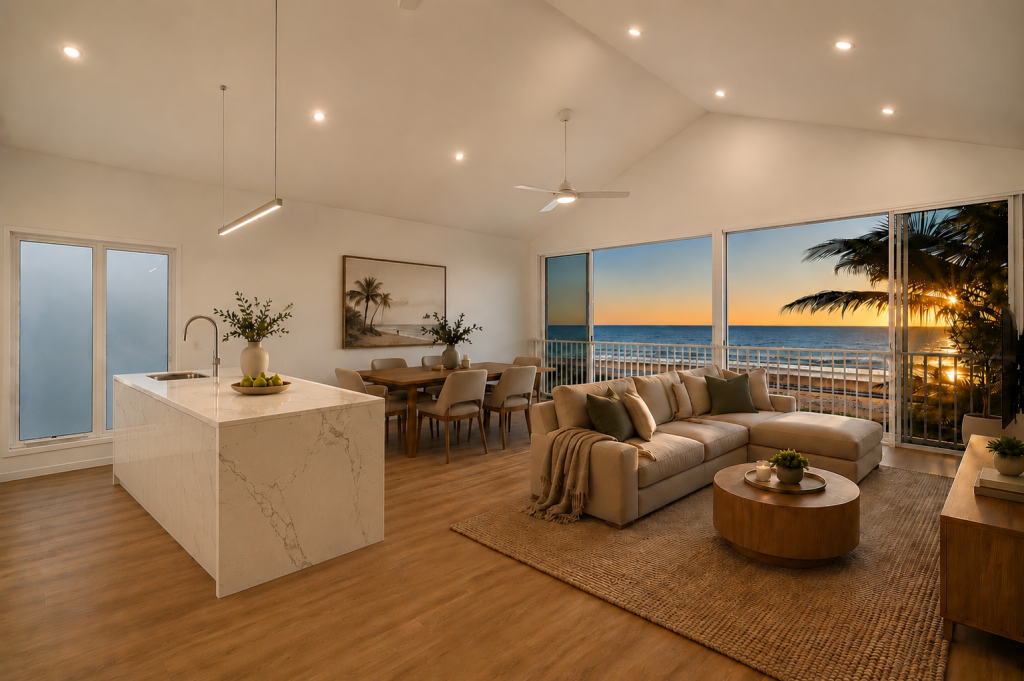 243 Jefferson Lane, Palm Beach, QLD 4221