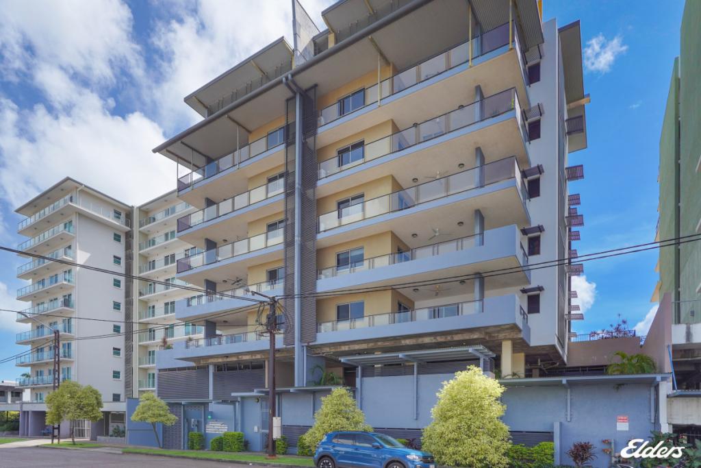 16/14 Dashwood Pl, Darwin City, NT 0800