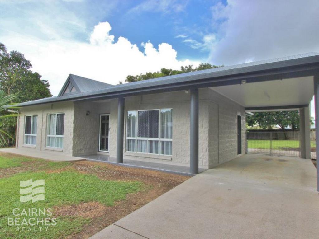 9 Glenelg Cl, Kewarra Beach, QLD 4879