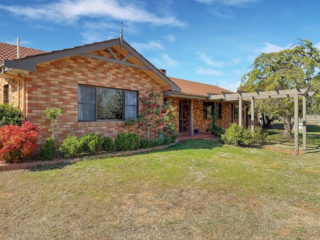 16 Alira Lane, Binjura, NSW 2630