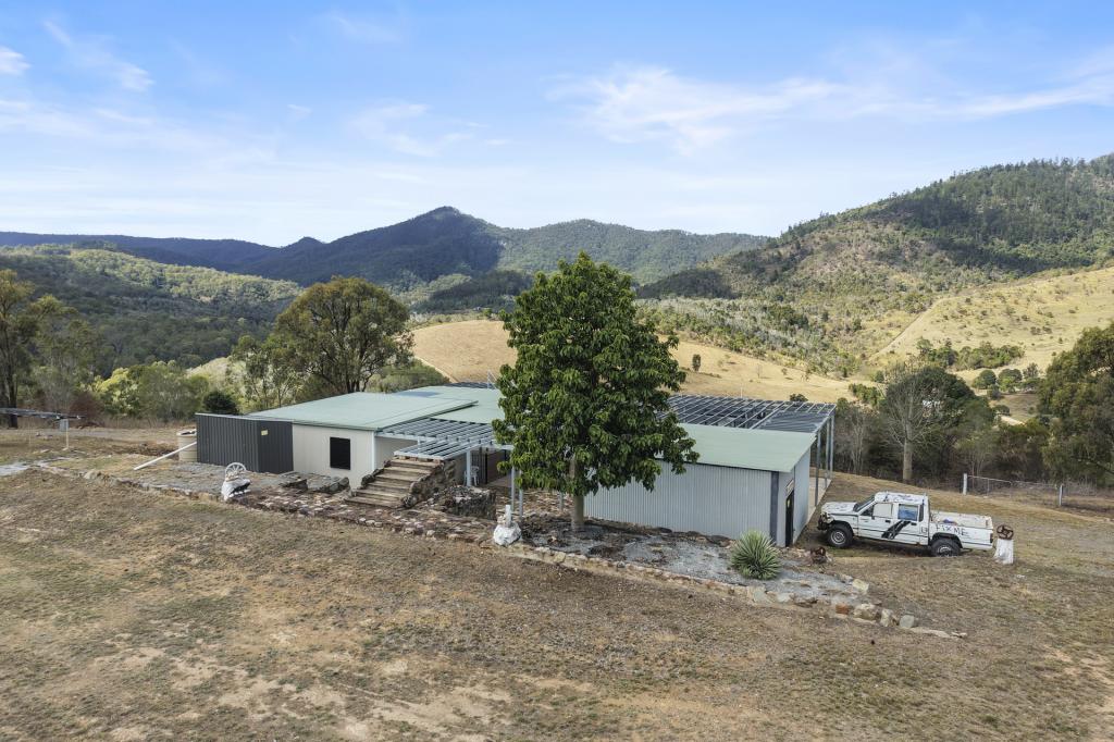 117 Scrub Rd, Mount Perry, QLD 4671