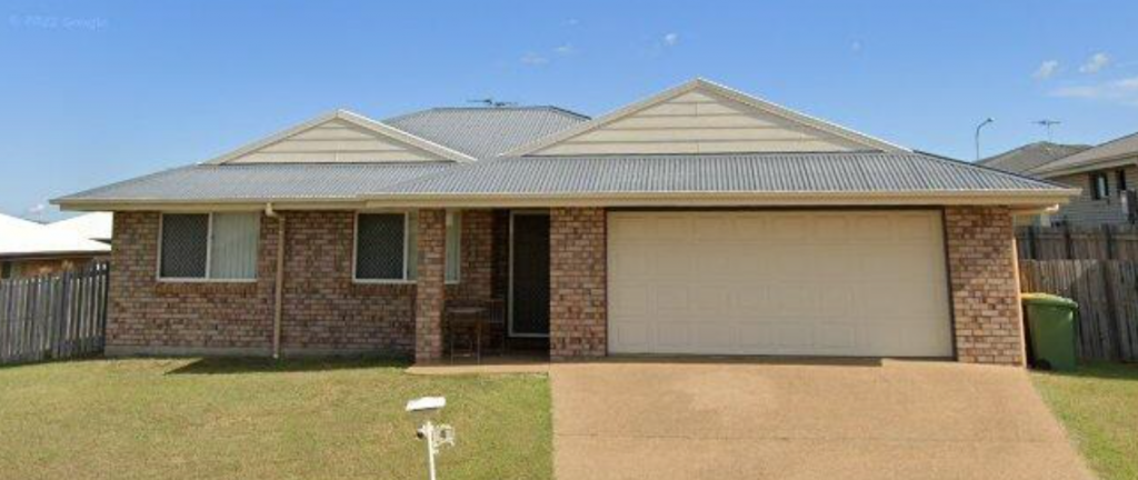 4 Kate St, Gracemere, QLD 4702