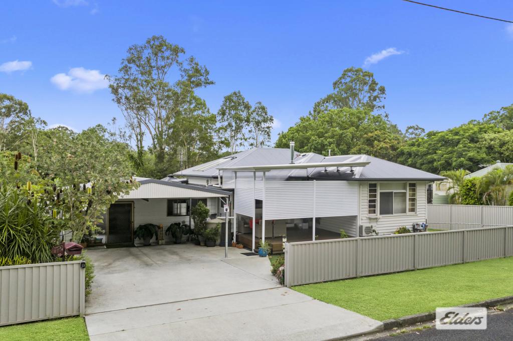 61 DURUNDUR ST, WOODFORD, QLD 4514