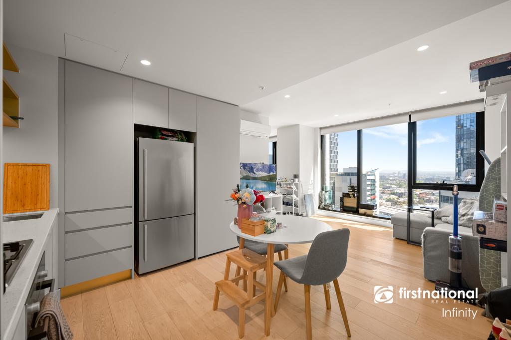 2604/318 QUEEN ST, MELBOURNE, VIC 3000