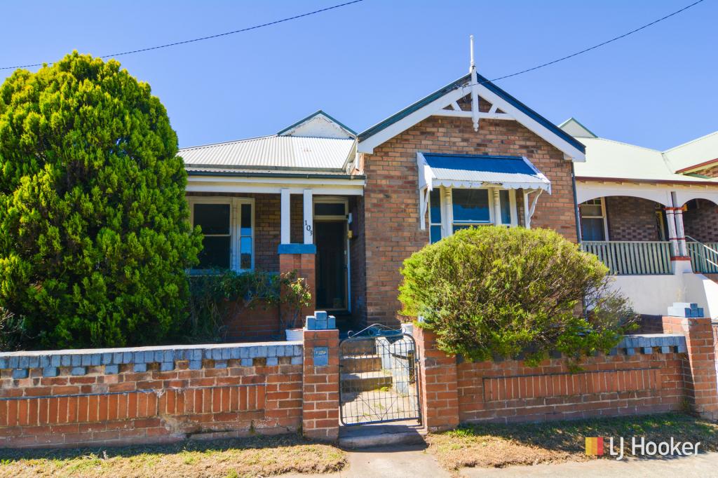 103 Mort St, Lithgow, NSW 2790