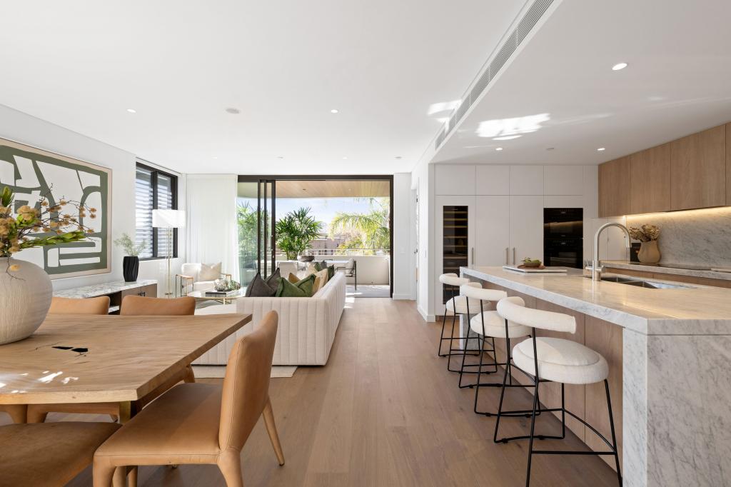 203/131 Holt Ave, Cremorne, NSW 2090