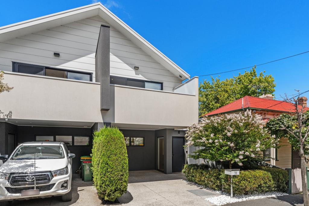 3b Avoca St, Yarraville, VIC 3013