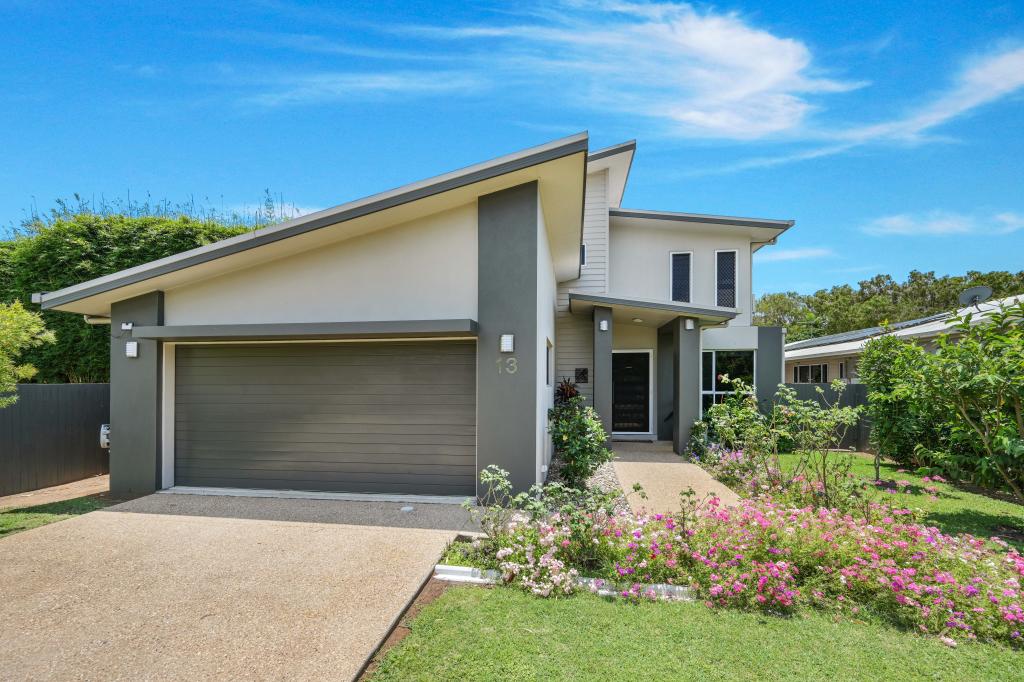 13/42 Wattle St, Andergrove, QLD 4740