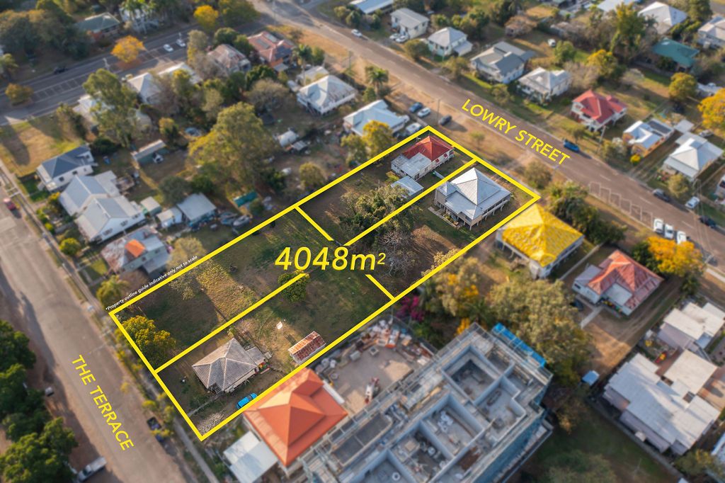 Contact Agent For Address, North Ipswich, QLD 4305