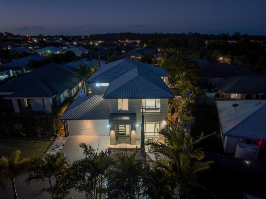 29 Cypress Cct, Coomera, QLD 4209