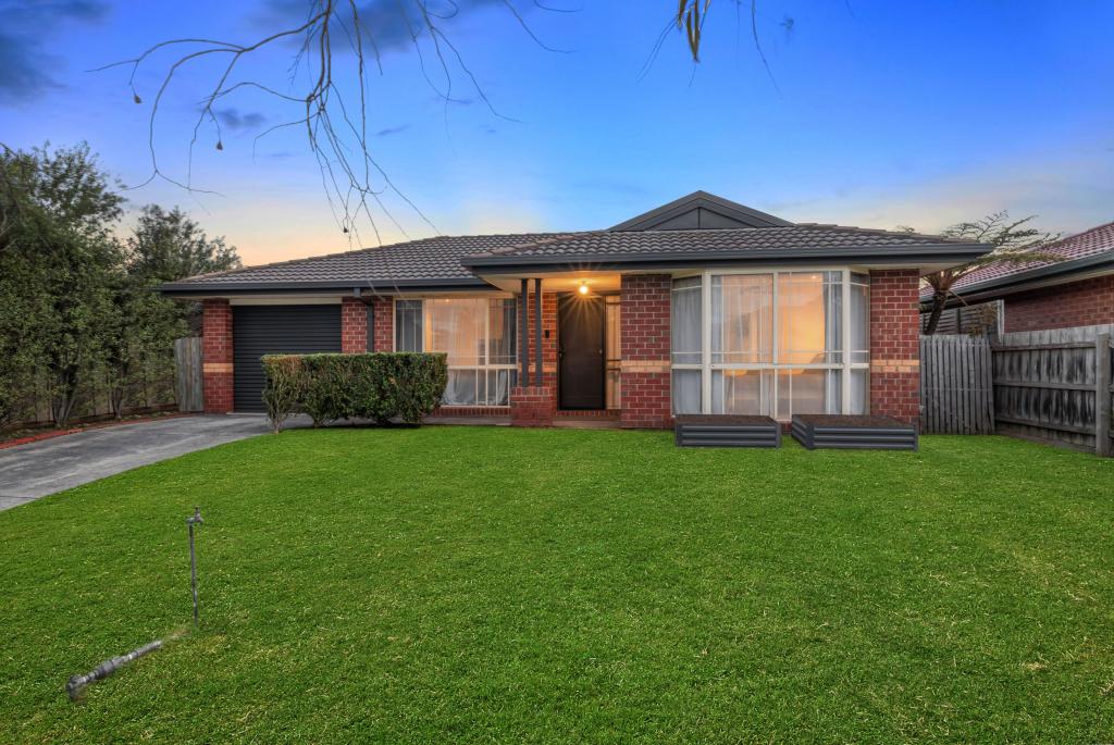 7 Benor Ct, Pakenham, VIC 3810