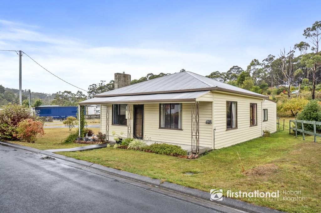 19 Kent St, Geeveston, TAS 7116