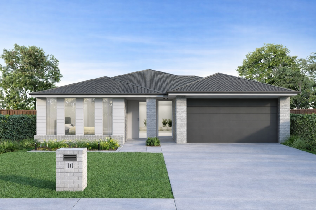 Contact Agent For Address, Morayfield, QLD 4506