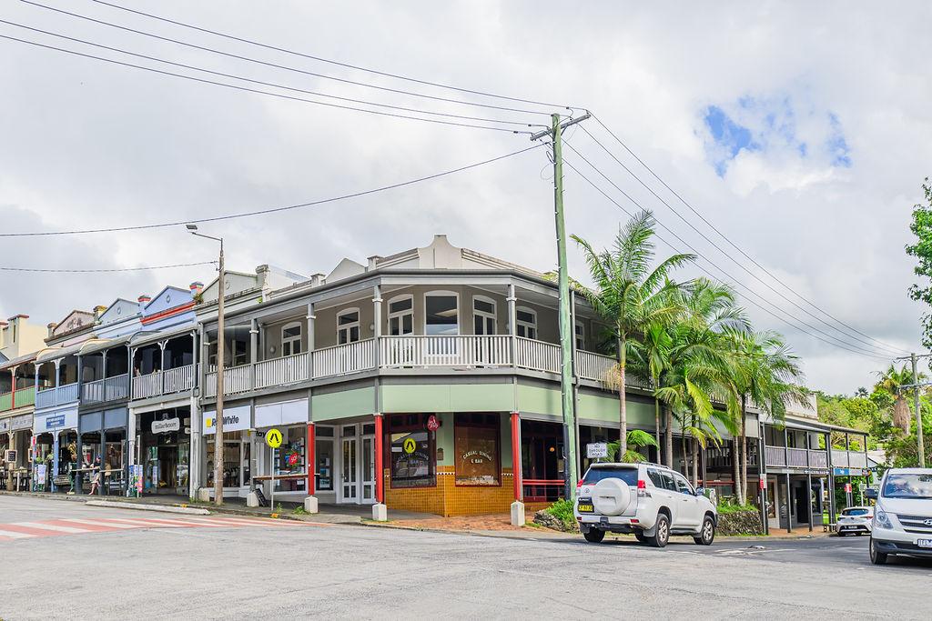 5/37-39 Byron St, Bangalow, NSW 2479