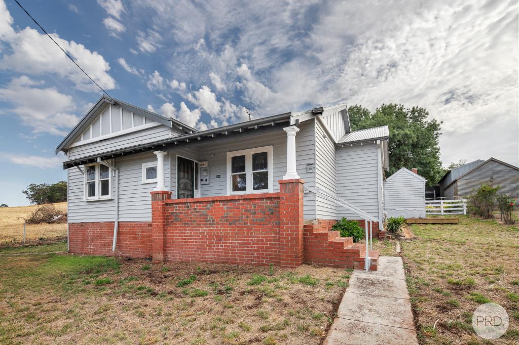 2914 Old Melbourne Rd, Dunnstown, VIC 3352