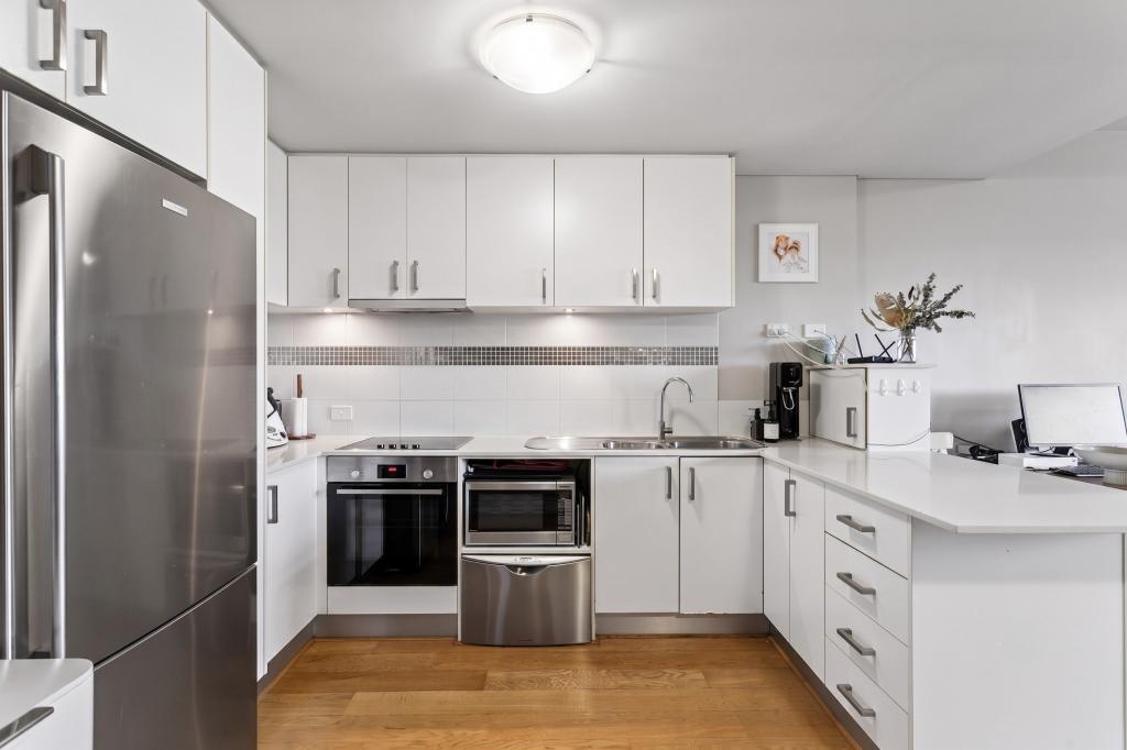 15/21 Rowland St, Subiaco, WA 6008