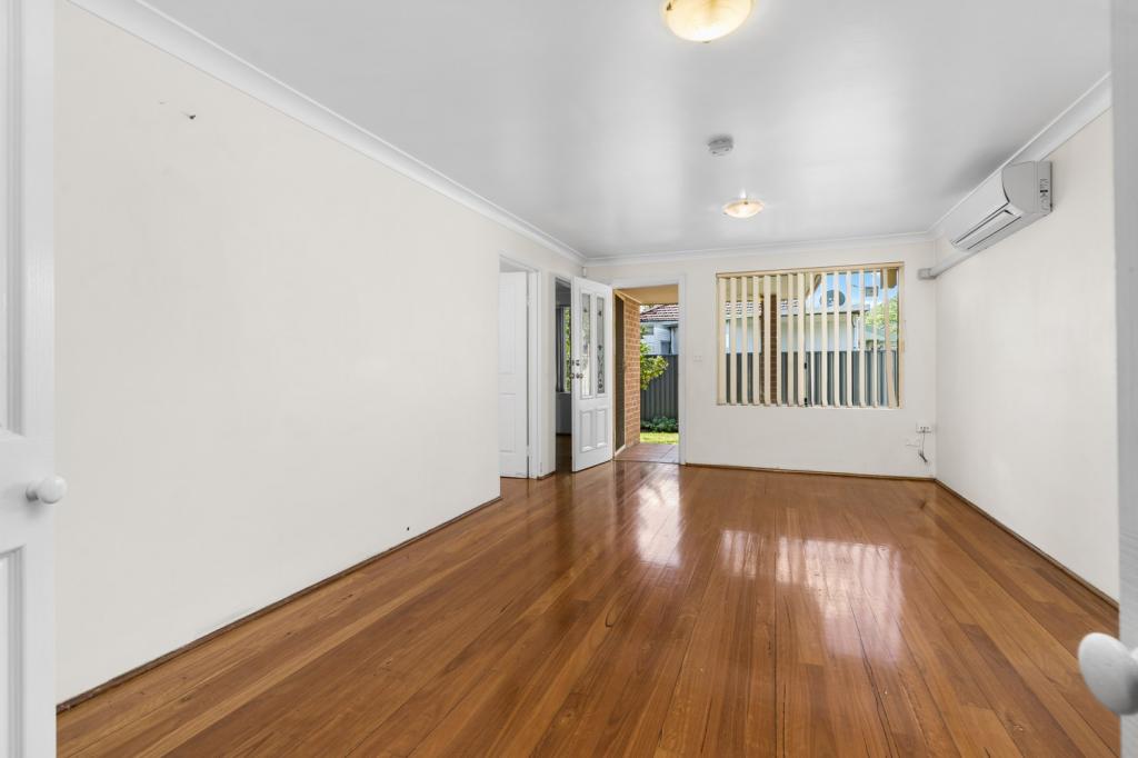 4a Long St, Strathfield, NSW 2135