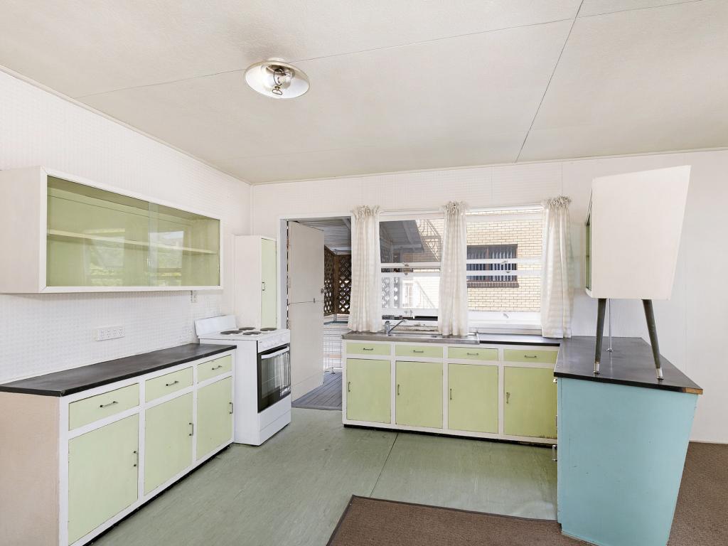 1/28 Vine St, Greenslopes, QLD 4120