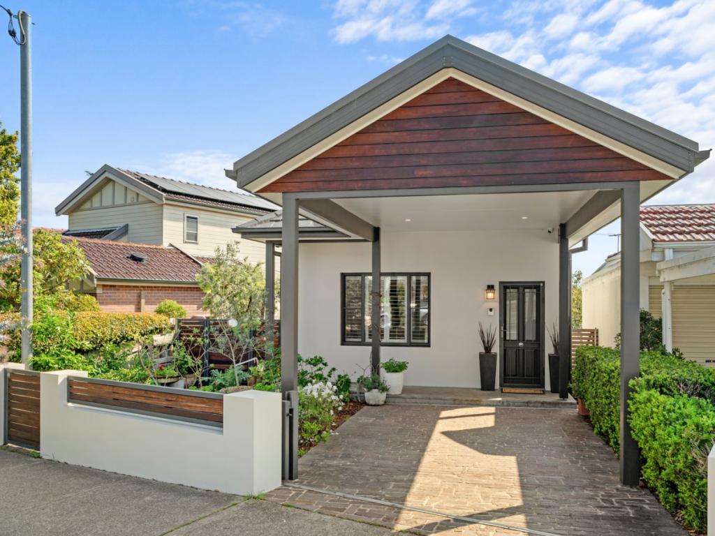 329 Great North Rd, Five Dock, NSW 2046