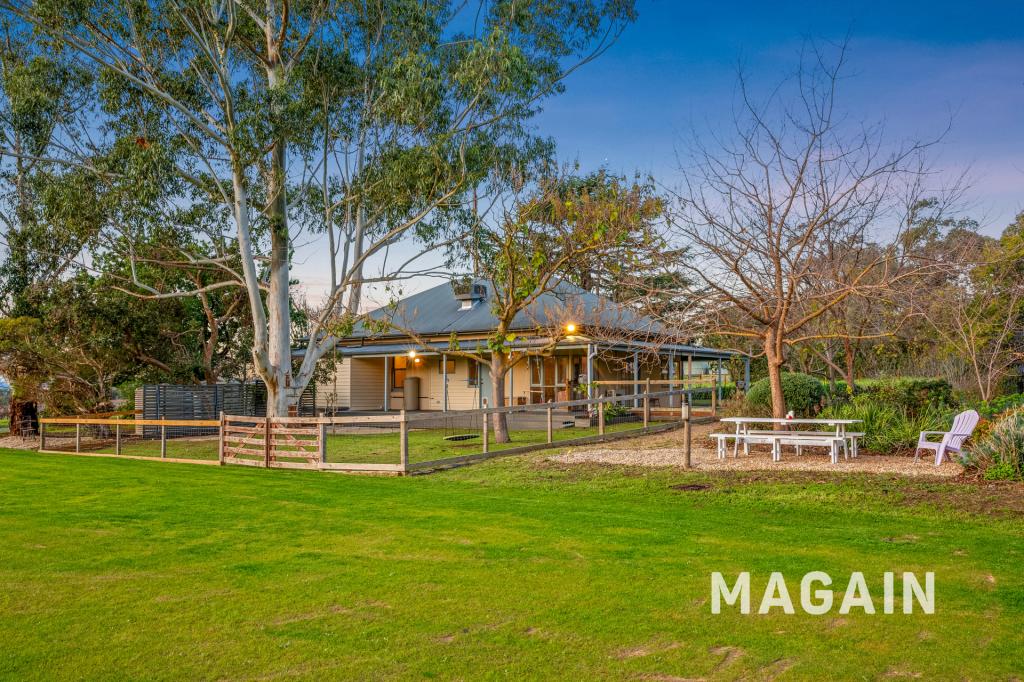128 Gaffney Rd, Willunga, SA 5172