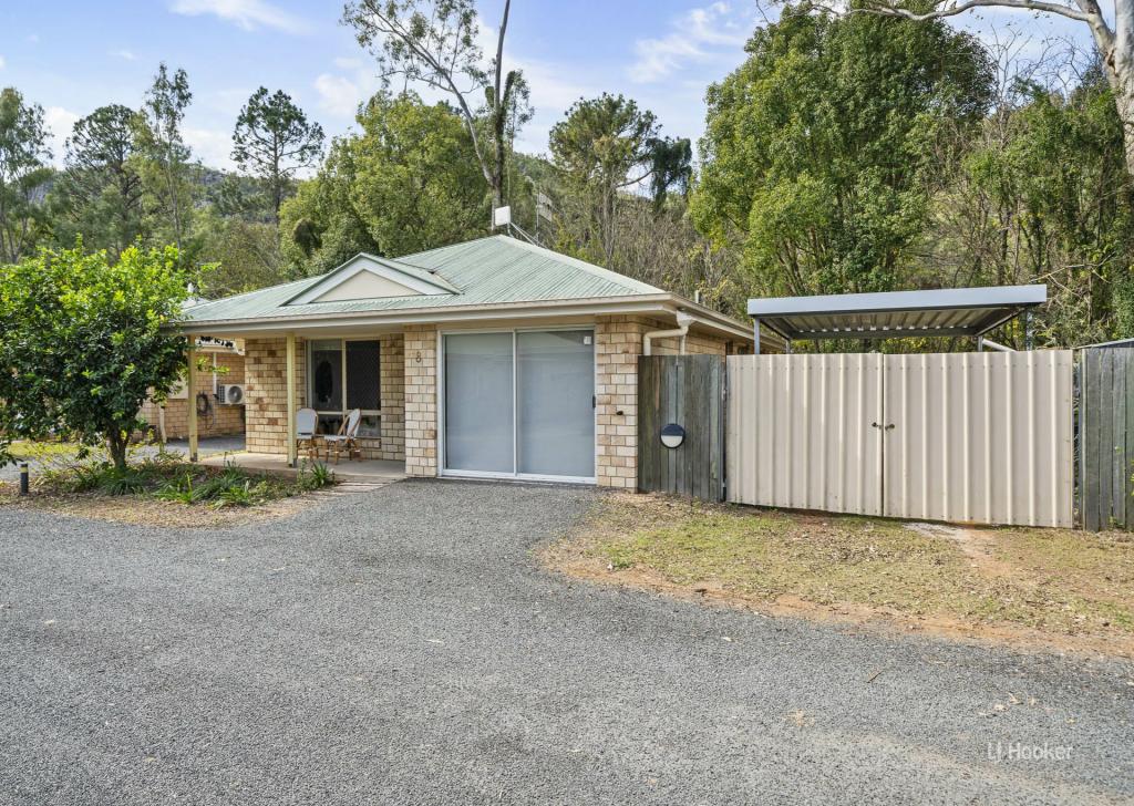 8/17 Francis Tce, Esk, QLD 4312