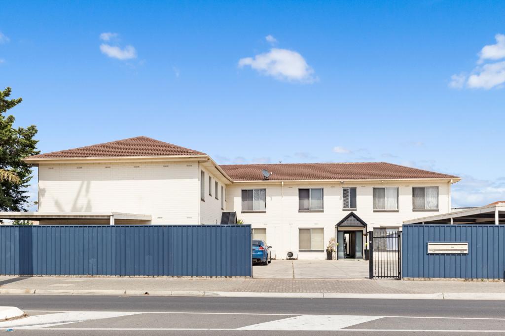 6/125 Semaphore Rd, Semaphore, SA 5019