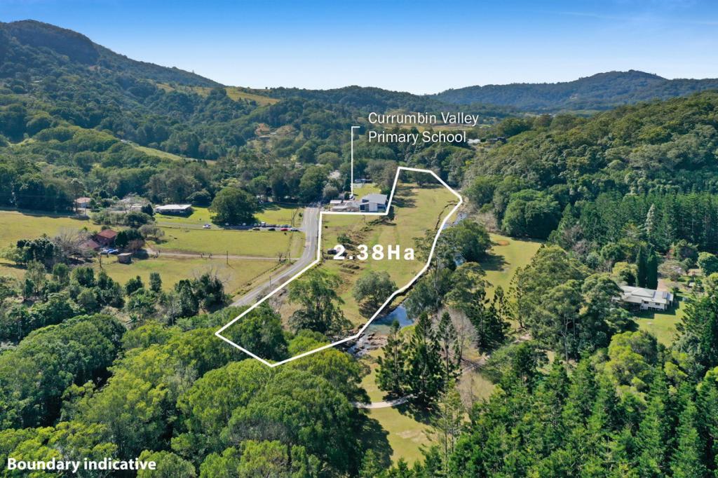  Currumbin Creek Rd, Currumbin Valley, QLD 4223