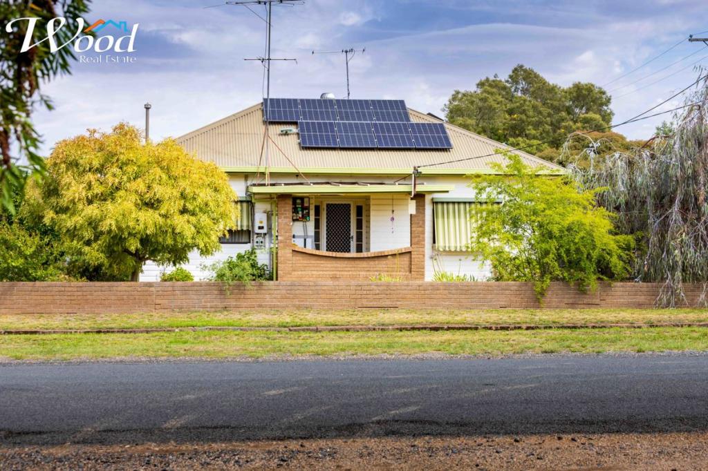 58 Ivor St, Henty, NSW 2658