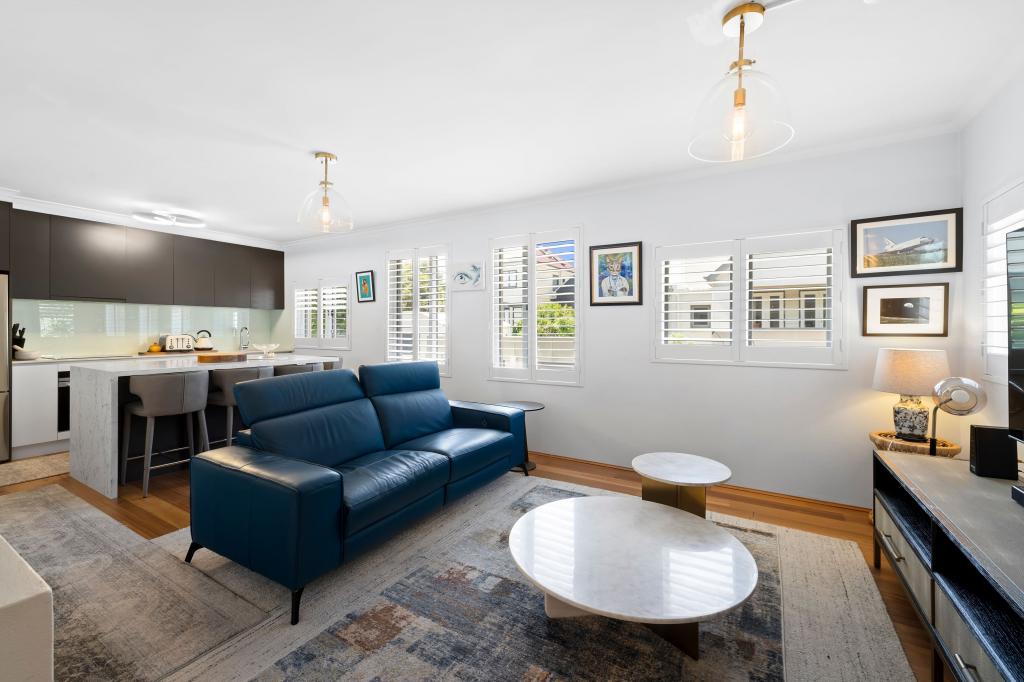 2/33 Mckell St, Birchgrove, NSW 2041