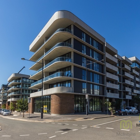 309/15 Provan St, Campbell, ACT 2612