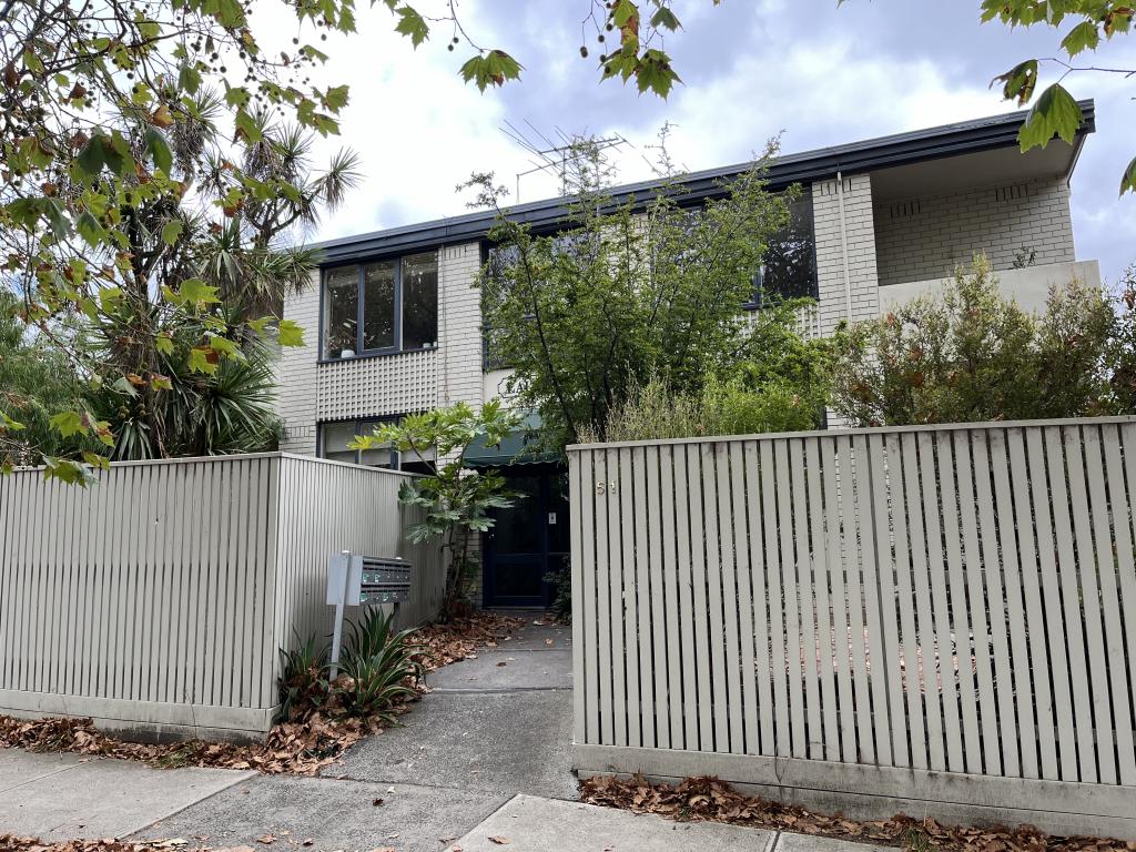 2/51 Cunningham St, Northcote, VIC 3070