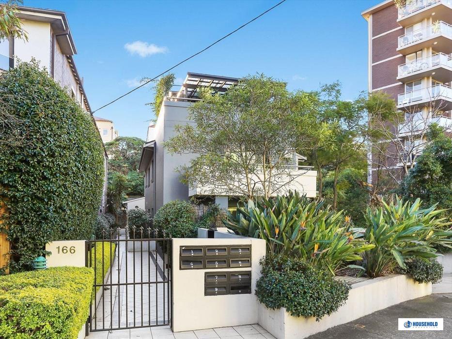 5/166 Old South Head Rd, Bellevue Hill, NSW 2023