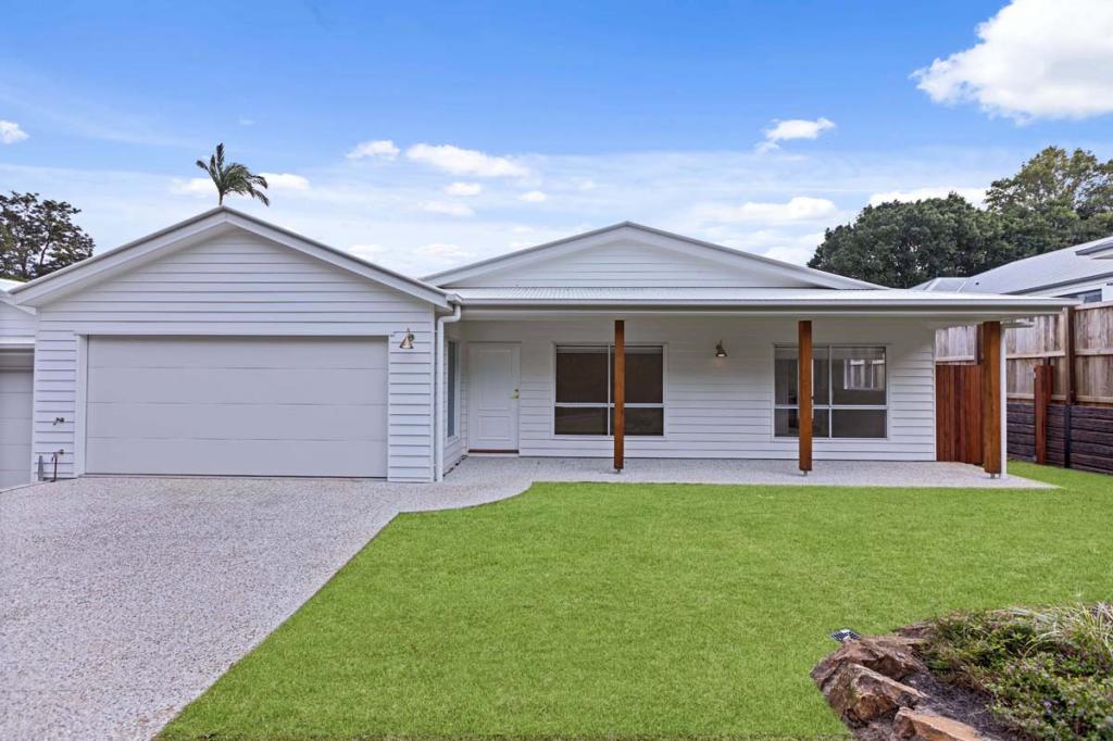 2/140 Mapleton Rd, Nambour, QLD 4560