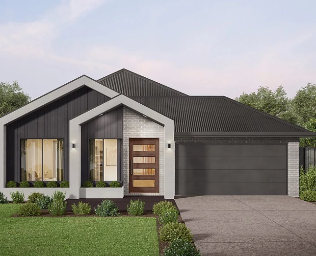 Lot 211 Allhallows St, Drouin, VIC 3818