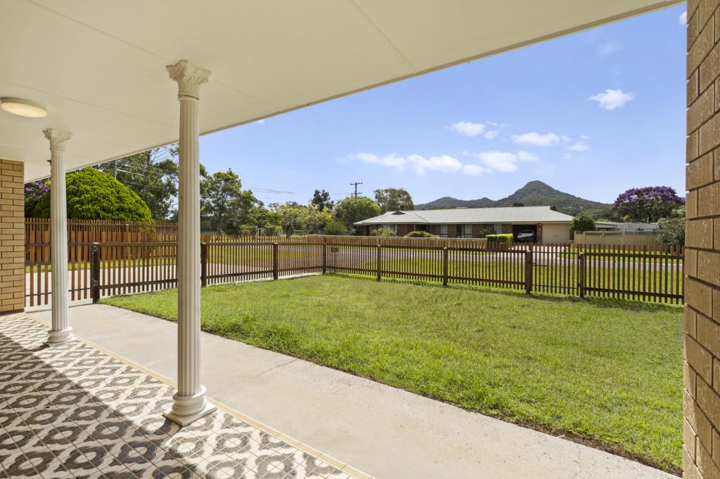 Proposed Lot 1/30 Chinbible Ave, Mullumbimby, NSW 2482