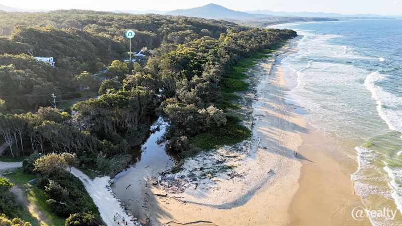 10 Swimming Creek Rd, Nambucca Heads, NSW 2448