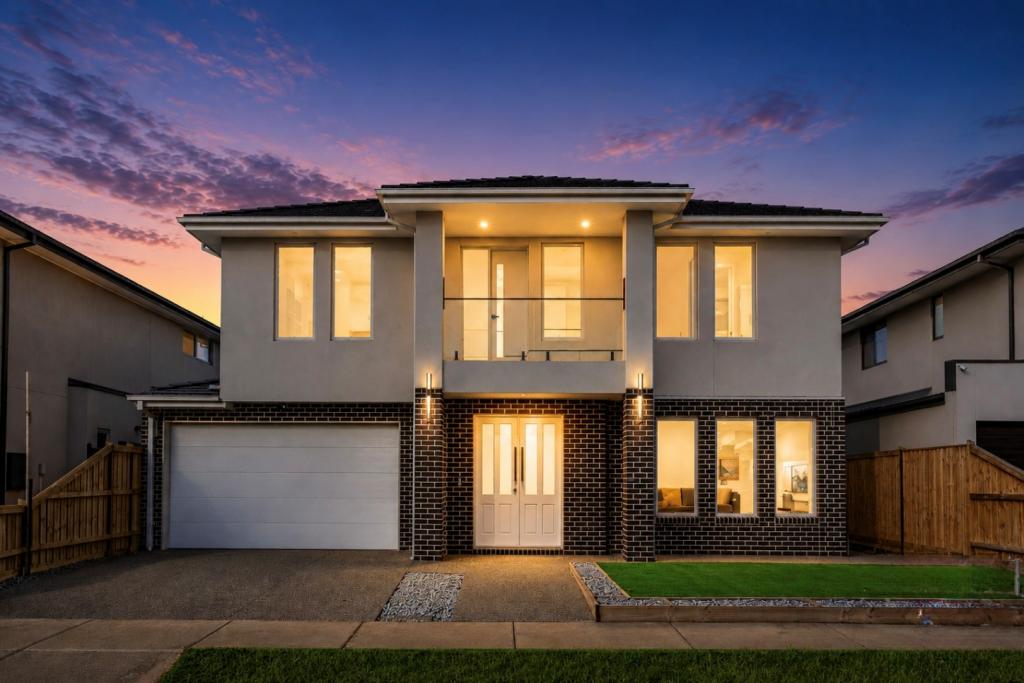 39 Warangal Way, Deanside, VIC 3336