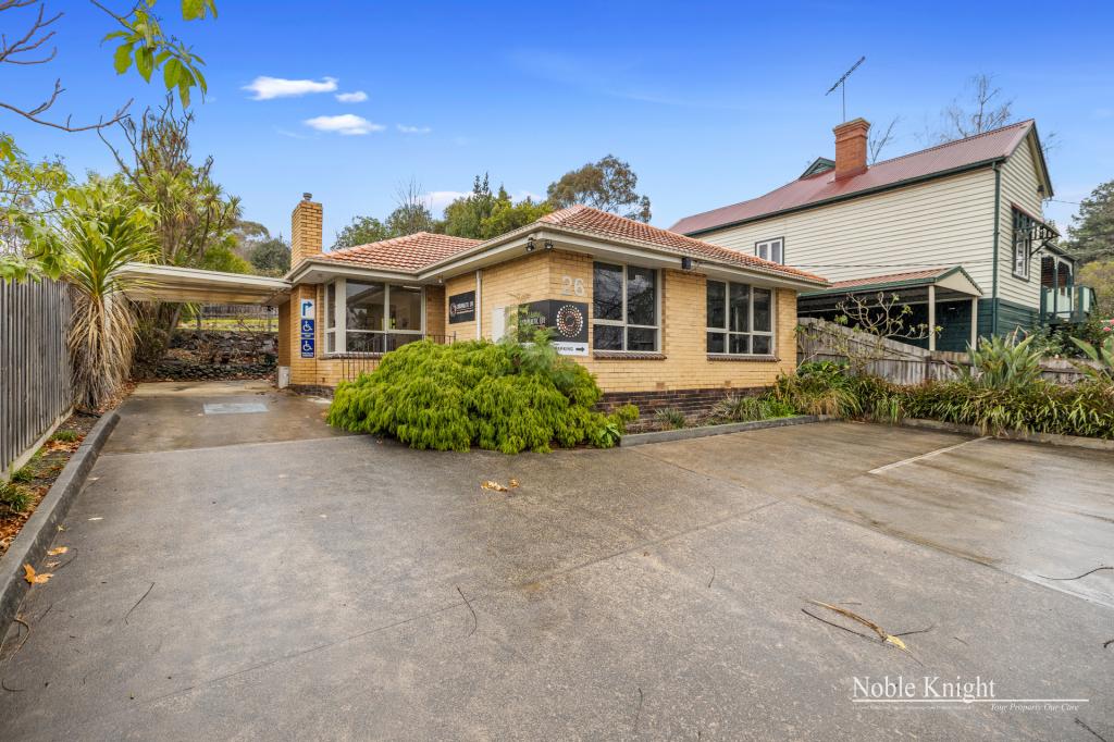 26 Symons St, Healesville, VIC 3777