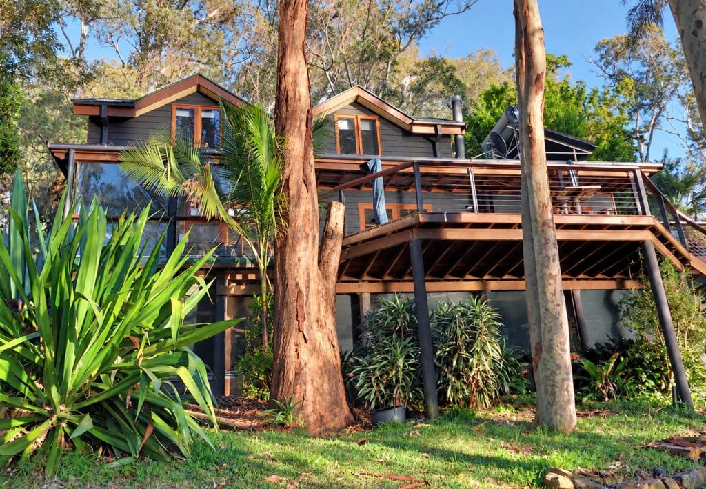 54 Florence Tce, Scotland Island, NSW 2105