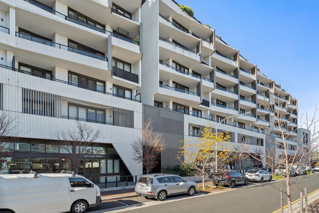 204/2 Foundry St, Erskineville, NSW 2043