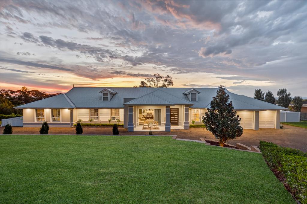 3090 Old Northern Rd, Glenorie, NSW 2157