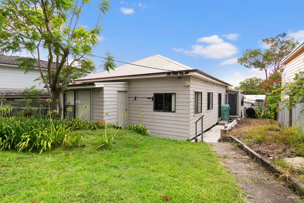 25a Naughton Ave, Birmingham Gardens, NSW 2287