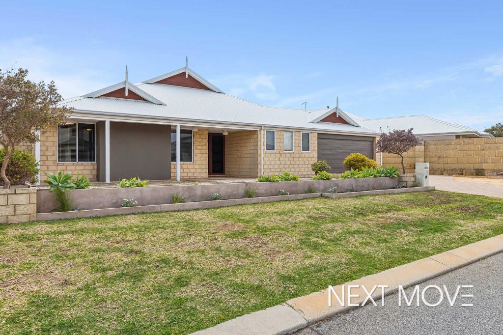 4 Nambucca Way, Secret Harbour, WA 6173